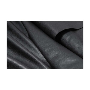 Piele tabacita neagra , pentru articole de imbracaminte, Tandy Leather - Img 3