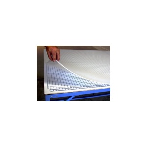 Placa taiere mată autovindecabila 4 mm, Medium Duty - Img 10