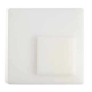 Placa taiere/perforare pielarie 30x30cm, Tandy Leather