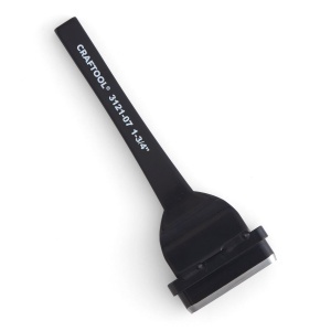 Preducea ovala pielarie japoneza heavy duty Craftool 1-3/4" (44 mm) - Tandy Leather 3121-07