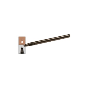 Preducea pentru nasturi pielarie 4-7 mm Tandy Leather SUA - Img 10