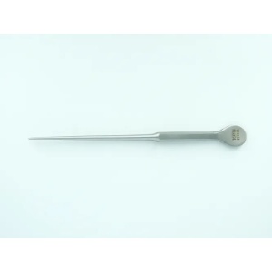 Regulator de tapiterie din otel forjat manual | Vergez Blanchard 22 cm - Img 2