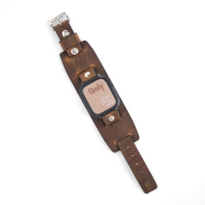 Sablon acrilic bratara de ceas Winston (Apple Watch) (Winston Watch Band) - Tandy Leather 58010-00 - imagine 2