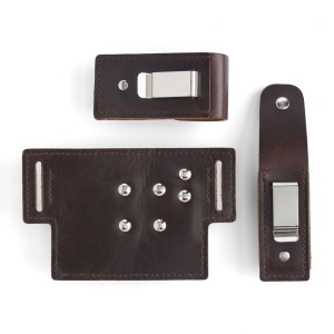 Sablon acrilic toc de scule Indiana pentru curea (Indiana Tool Belt) - Tandy Leather 58008-00 - imagine 6