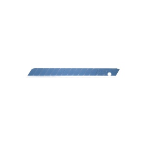 Set 50 lame cutter negre de tip A - 9mm NT Cutter - Img 2