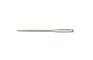 Set ace de cusut manual pielarie scurte CS Osborne SUA - Img 1