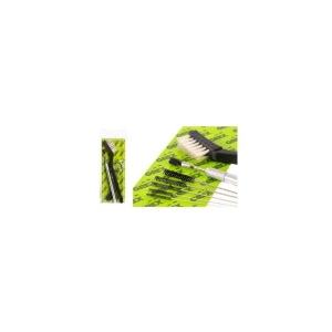 Set de curățare complet pentru aerograf Grex - Img 2