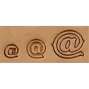 Set de stante forma @ pt pielarie. Tandy Leather - Img 5