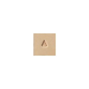 Stanta de embosare piele Craftool F926 (figura) - Tandy Leather 6926-00 - Img 3