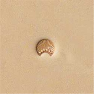 Stanta de embosare piele Craftool N309 (raze de soare) - Tandy Leather 6309-00 - Img 4