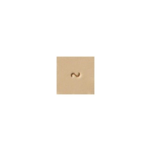 Stanta de embosare piele Craftool R875 (franghie) - Tandy Leather 6875-00 - Img 3