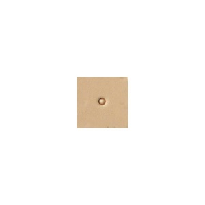 Stanta de embosare piele Craftool S864 (seeder neted) - Tandy Leather 6864-00 - Img 3