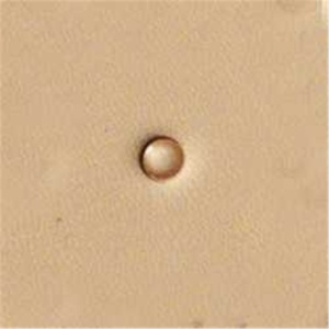 Stanta de embosare piele Craftool S864 (seeder neted) - Tandy Leather 6864-00 - Img 2