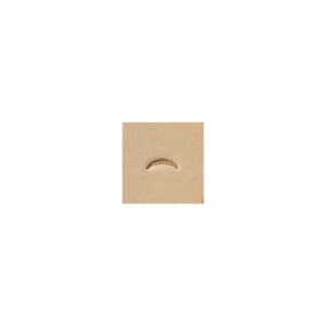 Stanta de embosare piele Craftool V707 (veiner cu linii) - Tandy Leather 6707-00 - Img 3