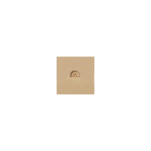 Stanta de margini embosare Craftool G603 (petala) pentru piele - Tandy Leather 6603-00 - Img 3