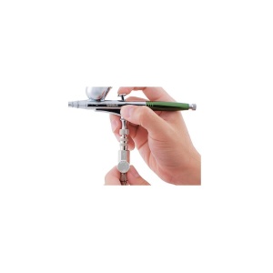 Supapa de control micro aer pentru aerografe Grex - Img 3
