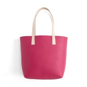 Tipar hartie geanta tote Phoenix (Phoenix Tote) - Tandy Leather 56403-00 - Img 2
