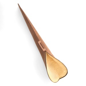 Tipar hartie husa de pusca (Rifle Case) - Tandy Leather 56466-00 - Img 3