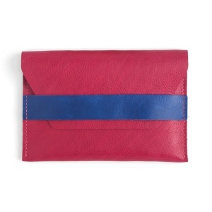 Tipar hartie portofel Aspen (Aspen Wallet) - Tandy Leather 56434-00 - Img 2