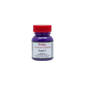 Vopsea acrilica Angelus Editia de Colectie (Collector's Edition) pentru piele si sneakers, 29.5 ml - Img 7