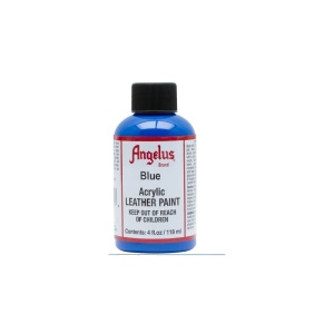 Vopsea acrilica pentru piele si sneakers Angelus Standard, 118 ml - Img 6