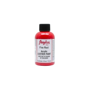 Vopsea acrilica pentru piele si sneakers Angelus Standard, 118 ml - Img 27