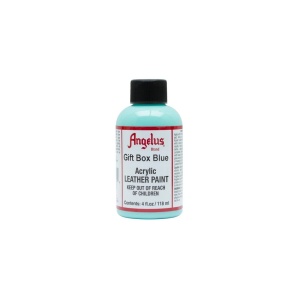 Vopsea acrilica pentru piele si sneakers Angelus Standard, 118 ml - Img 31