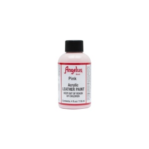 Vopsea acrilica pentru piele si sneakers Angelus Standard, 118 ml - Img 57