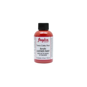 Vopsea acrilica pentru piele si sneakers Angelus Standard, 118 ml - Img 74