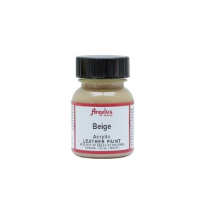 Vopsea acrilica pentru piele si sneakers Angelus Standard, 29.5 ml - Img 4