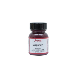 Vopsea acrilica pentru piele si sneakers Angelus Standard, 29.5 ml - Img 12