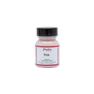 Vopsea acrilica pentru piele si sneakers Angelus Standard, 29.5 ml - Img 58