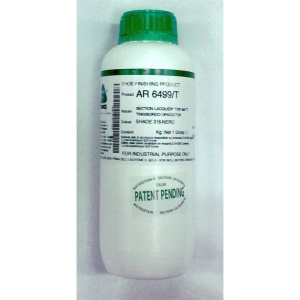 Vopsea neagra canturi piele Fenice (1L) pe baza de apa – Rezistenta la Frecare si Crapare - Img 3