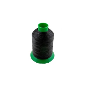 Ata de cusut Dyneema- culoare negru 100 ml, Hicoman - Img 3
