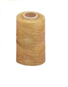 Ata tendon artificial pentru cusut manual piele 247 ml Tandy Leather USA