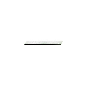 BA-160 Set 10 lame cutter segmentate de tip A - 9mm, NT Cutter - Img 2