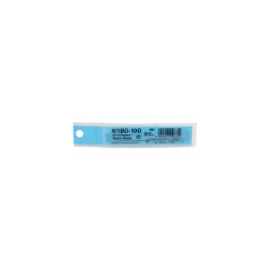 BD-100 Set 5 lame cutter segmentate de tip A, varf 30°- 9mm, NT Cutter - Img 5