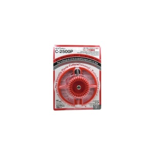 C-2500P Cutter profesional pentru taiere circulara 3 - 16cm, NT Cutter - Img 10