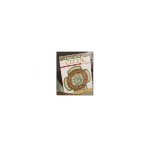 Carte Learn To Draw Celtic Designs Tandy Leather | Manual modele si tehnici desen celtic - Img 2