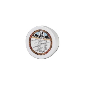 Ceara de reimpermeabilizare Dr. Jackson's Waterproof Wax pentru bumbac cerat (113 g) - Img 5