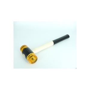 Ciocan ABS cu varf moale 50 mm - Vergez Blanchard - Img 2