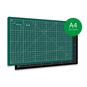 CMP-GBA Placa taiere autovindecabila Pro Line, Altera