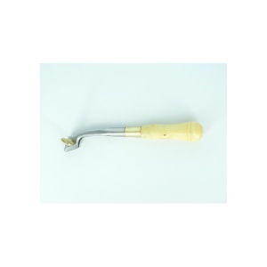 Compas de marcat reglabil 0-9 mm, maner din cimisir - Vergez Blanchard 3.720 - Img 10