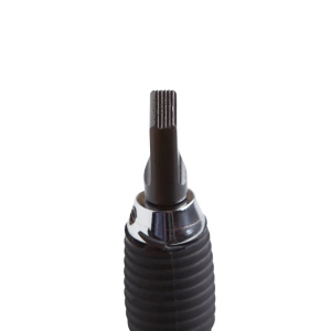Creion cu lame pentru par si blana Craftool Pro Hair Blade Pencil, 2 capete - Tandy Leather 88012-00 - Img 9