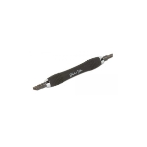 Creion cu lame pentru par si blana Craftool Pro Hair Blade Pencil, 2 capete - Tandy Leather 88012-00 - Img 6