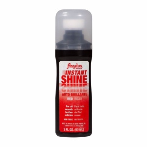 Crema pentru incaltaminte din piele Angelus Instant Shine (88 ml) – Luciu Instant si Protectie - Img 7