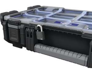 Cutie organizator industriala 56 x 34,5 x 12,8 cm - Img 5