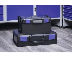 Cutie plastic pentru scule L-BOXX 238, 25,5 l - Img 5
