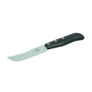 Cutit de mana stil turcesc, maner ABS - Vergez Blanchard 3.622