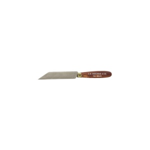 Cutit special razuire pielarie pe STANGA C.S. Osborne SUA - Img 3